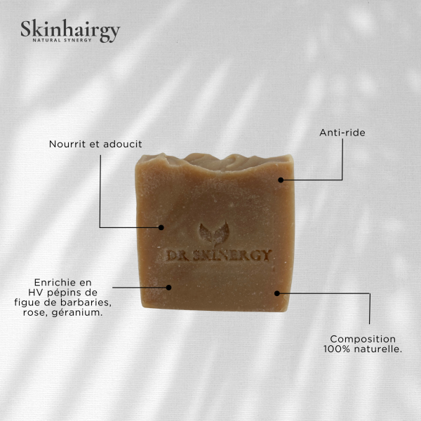 11 Soin Nettoyant Visage – Belle Jeunesse