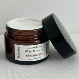 2 Crème Hydratante – Pure Douceur
