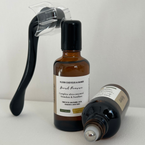 Élixir Boost Pousse - Complexe ultra-concentré