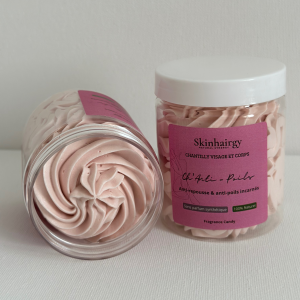 Chantilly Anti-repousse – Ch’Anti-Poils