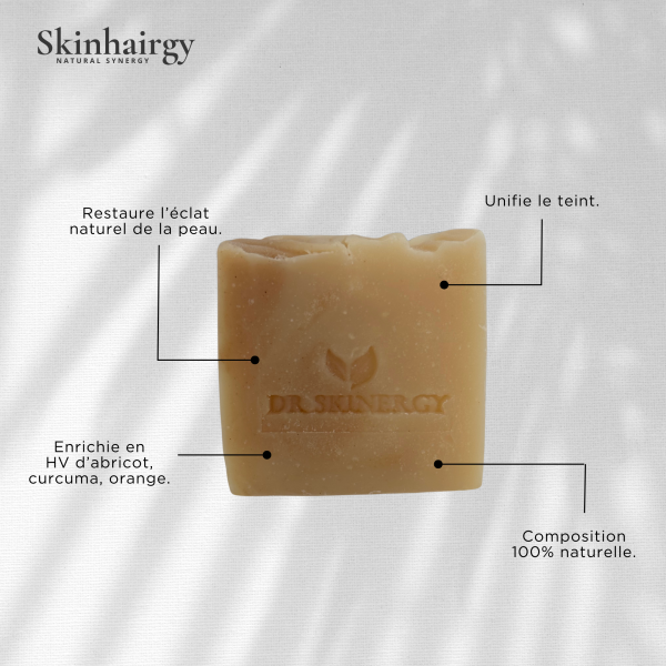 6 Soin Nettoyant Visage – Coup d’Éclat